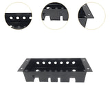 Maxbell Wall Mounted High Pressure Sprayer Accessories Rack Spray Wand Holder
