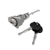 Maxbell Door Lock Cylinder Key Set 81970-3XA00 for Hyundai Elantra 2011-2016 SE