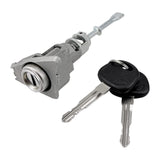 Maxbell Door Lock Cylinder Key Set 81970-3XA00 for Hyundai Elantra 2011-2016 SE