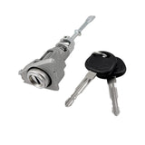Maxbell Door Lock Cylinder Key Set 81970-3XA00 for Hyundai Elantra 2011-2016 SE