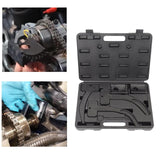 Maxbell Engine Timing Tool Set Engine Camshaft Timing Locking Tool Set for Jeep