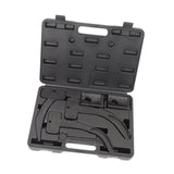 Maxbell Engine Timing Tool Set Engine Camshaft Timing Locking Tool Set for Jeep