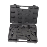 Maxbell Engine Timing Tool Set Engine Camshaft Timing Locking Tool Set for Jeep
