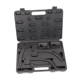 Maxbell Engine Timing Tool Set Engine Camshaft Timing Locking Tool Set for Jeep