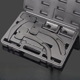 Maxbell Engine Timing Tool Set Engine Camshaft Timing Locking Tool Set for Jeep