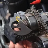 Maxbell Engine Timing Tool Set Engine Camshaft Timing Locking Tool Set for Jeep