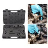 Maxbell Engine Timing Tool Set Engine Camshaft Timing Locking Tool Set for Jeep