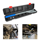 Maxbell Generic Pulley Holder Wrench Professional Car Engine Timing Belt Change Tool
