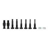 Maxbell Generic Pulley Holder Wrench Professional Car Engine Timing Belt Change Tool