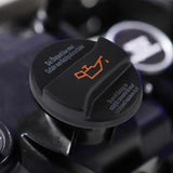 Maxbell Oil Filler Cap 06B103485C Durability Premium Accessories for Volkswagen