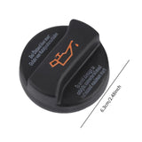 Maxbell Oil Filler Cap 06B103485C Durability Premium Accessories for Volkswagen