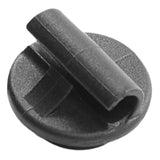 Maxbell Car Cargo Net Hook Hardware for Benz W167 2013-2018 W204/W205 2007-2021 black