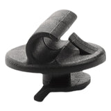 Maxbell Car Cargo Net Hook Hardware for Benz W167 2013-2018 W204/W205 2007-2021 black