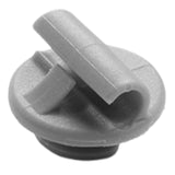 Maxbell Car Cargo Net Hook Hardware for Benz W167 2013-2018 W204/W205 2007-2021 Light Gray