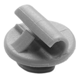 Maxbell Car Cargo Net Hook Hardware for Benz W167 2013-2018 W204/W205 2007-2021 Light Gray