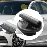 Maxbell Car Cargo Net Hook Hardware for Benz W167 2013-2018 W204/W205 2007-2021 Dark Gray
