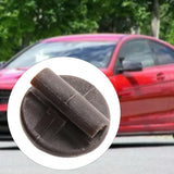 Maxbell Car Cargo Net Hook Hardware for Benz W167 2013-2018 W204/W205 2007-2021 Dark Brown