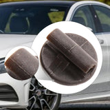 Maxbell Car Cargo Net Hook Hardware for Benz W167 2013-2018 W204/W205 2007-2021 Dark Brown