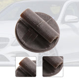 Maxbell Car Cargo Net Hook Hardware for Benz W167 2013-2018 W204/W205 2007-2021 Dark Brown