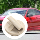 Maxbell Car Cargo Net Hook Hardware for Benz W167 2013-2018 W204/W205 2007-2021 yellow