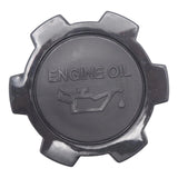 Maxbell Engine Oil Filler Cap 1218070020 Accessory for Toyota 4Runner 1885-1993