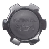 Maxbell Engine Oil Filler Cap 1218070020 Accessory for Toyota 4Runner 1885-1993