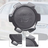 Maxbell Engine Oil Filler Cap 1218070020 Accessory for Toyota 4Runner 1885-1993