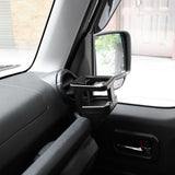 Maxbell Car Cup Holder Durability Dashboard Drinks Holder for Suzuki Jimny Jb74 Black