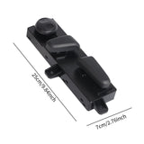 Maxbell Seat Switch Replacement Multipurpose Easy to Install Replacement 88193-f8110
