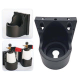 Maxbell Spray Bottle Wall Mount Holder Wall Mounted for Beauty Shop Home Garage