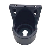 Maxbell Spray Bottle Wall Mount Holder Wall Mounted for Beauty Shop Home Garage