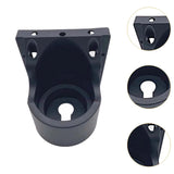 Maxbell Spray Bottle Wall Mount Holder Wall Mounted for Beauty Shop Home Garage