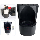 Maxbell Spray Bottle Holder Car Beauty Accessory for Home Workspace Beauty Shop