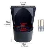 Maxbell Spray Bottle Holder Car Beauty Accessory for Home Workspace Beauty Shop