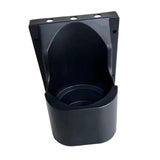 Maxbell Spray Bottle Holder Car Beauty Accessory for Home Workspace Beauty Shop