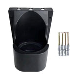 Maxbell Spray Bottle Holder Car Beauty Accessory for Home Workspace Beauty Shop