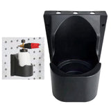Maxbell Spray Bottle Holder Car Beauty Accessory for Home Workspace Beauty Shop