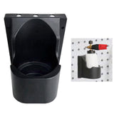 Maxbell Spray Bottle Holder Car Beauty Accessory for Home Workspace Beauty Shop