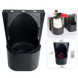 Maxbell Spray Bottle Holder Car Beauty Accessory for Home Workspace Beauty Shop