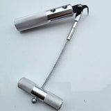 Maxbell Car Windshield Removal Tool Pressure Resistant Automotive Windscreen Remover