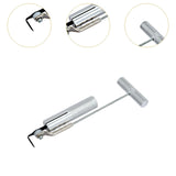 Maxbell Car Windshield Removal Tool Pressure Resistant Automotive Windscreen Remover