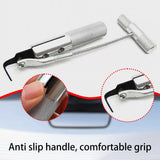 Maxbell Car Windshield Removal Tool Pressure Resistant Automotive Windscreen Remover