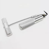 Maxbell Car Windshield Removal Tool Pressure Resistant Automotive Windscreen Remover