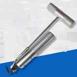 Maxbell Car Windshield Removal Tool Pressure Resistant Automotive Windscreen Remover