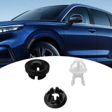 Maxbell 3Pcs Hood Rod Grommet Clips 91604-sd2-013 for