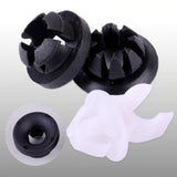 Maxbell 3Pcs Hood Rod Grommet Clips 91604-sd2-013 for