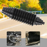 Maxbell CV Boot Installation Tool Cone Tool Auto Replacement Parts Car Vehicle Trunk Black