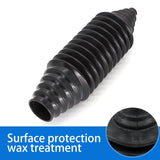 Maxbell CV Boot Installation Tool Cone Tool Auto Replacement Parts Car Vehicle Trunk Black