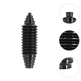 Maxbell CV Boot Installation Tool Cone Tool Auto Replacement Parts Car Vehicle Trunk Black