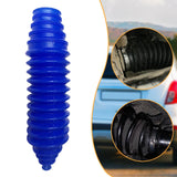 Maxbell CV Boot Installation Tool Cone Tool Auto Replacement Parts Car Vehicle Trunk Blue